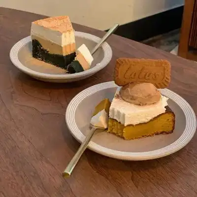 2023最新精致高颜值甜品风景头像