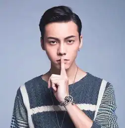 盘点演技好颜值高却老是演男二号的十大娱乐圈二郎神