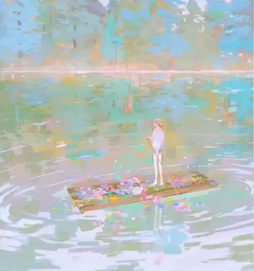 总有一个人,让你刻骨铭心