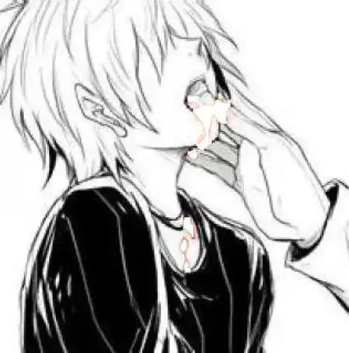 不要特么把血和谐成白色啊