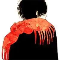 简洁的个性卡通头像生活简单就好复杂了会变质2