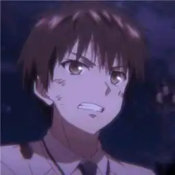 性感暖男二次元男生头像二次元男生动漫qq头像