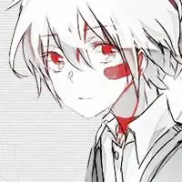 谁有日本动漫男青年的头像,谢谢