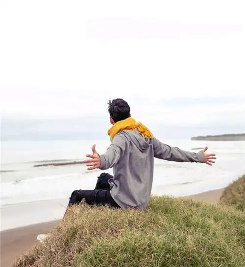 玉溪35岁男士创业多年,心有暖阳,从此平凡生活变得不平凡