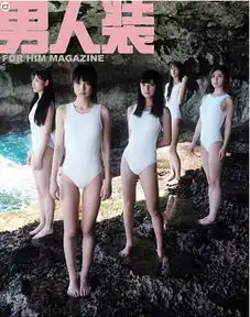 男性时尚类杂志广告投放分析简