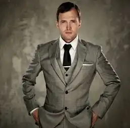 6种让女人无法抗拒成熟男人