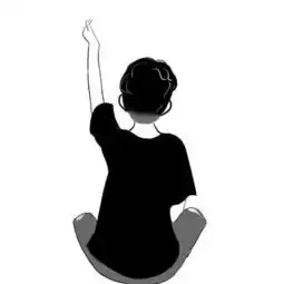 动漫情侣头像高清别烂大街的那种