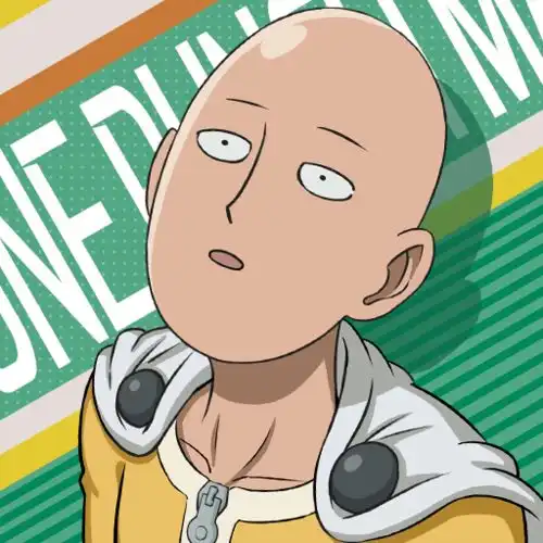 一拳超人最强之男策划面对面你想知道的都在这里啦