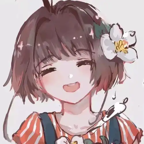 微信头像百里挑一