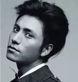 陈坤一个贫穷而美貌的男人在这世上可能遭遇什么