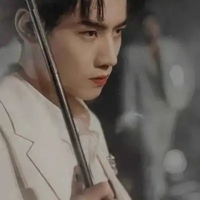 男头男生头像高清黑色系第84期