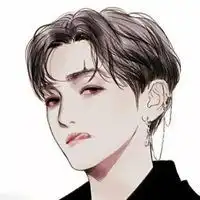 可爱又帅气的男生头像动漫可爱超帅男神头像