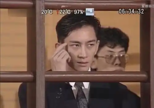 渣苏感第一的男人,斯文败类最佳代言人长什么样