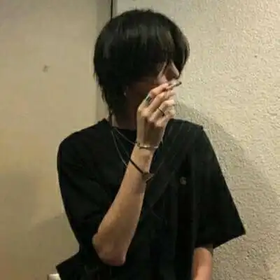 男生头像我希望你们都在