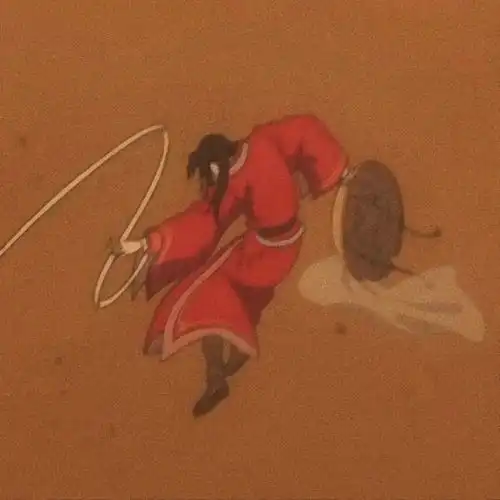 古风原耽情头天官赐福百无禁忌超出心动范围