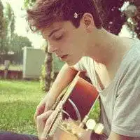 微信模糊头像男生微信头像图片大全