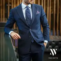 穿正装的男人,才是世界上最毒的药