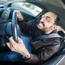 老司机是怎么一眼看出来你是新手的