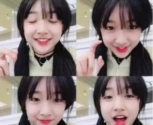 抖音艾比到底是男是女真的是女装大佬