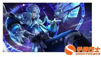 王者荣耀李白重做方案介绍王者荣耀李白重做技能曝光