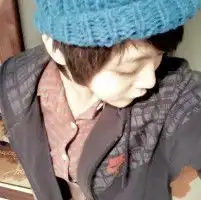 气质滴男生头像图片