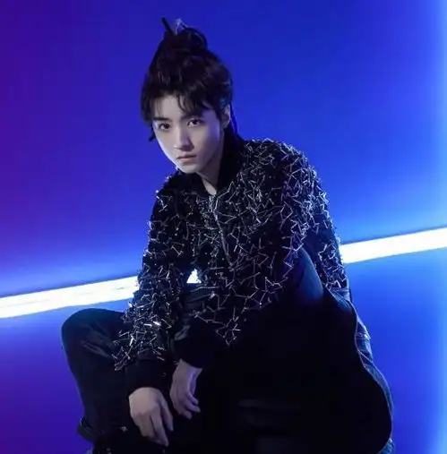 tf挑战脏辫,本以为千玺王源够绝美了,看到小凯你哥还是你哥