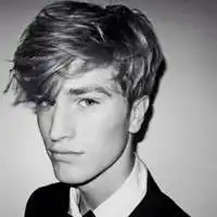 简约文艺男头像高清微信头像图片大全