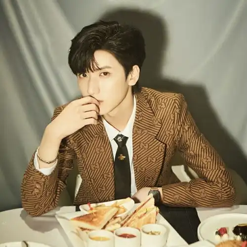 tnt时代少年团那些可盐可甜的瞬间禁欲系男友风可爱风任你挑选