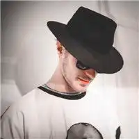 三人闺密头像霸气超拽抽烟天下