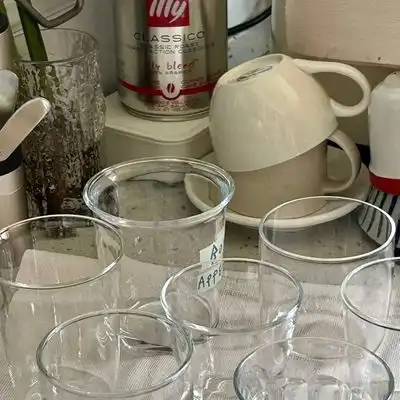 2023最新干净简洁风景头像