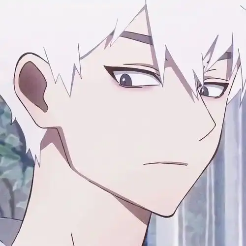 你有多久没换头像了,超喜欢的动漫头像男女生