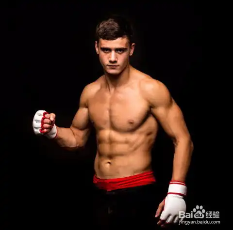 健身的十大误区2