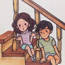 结婚后,如果男人这样对你,说明他心里把你当外人了
