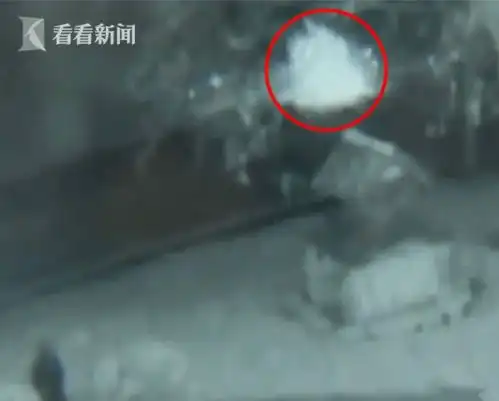 失恋男子求复合遭拒改装无人机扔炸弹报复前女友