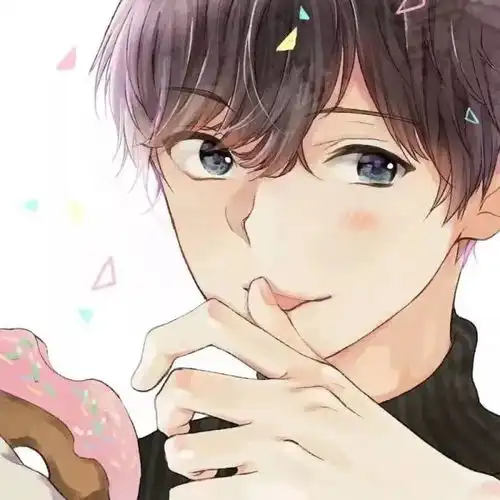 男生头像明月装饰了你的窗子你装饰了别人的梦