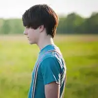 忧郁帅气头像男生微信头像图片大全