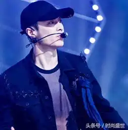 看看谁家明星戴帽子最好看戴对了,叫时尚