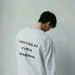 男女生背影侧脸半脸局部头像第十六波