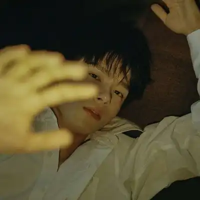 文艺超帅男头像,伤心安静一点的男生