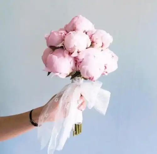 心理学你最喜欢哪个手捧花测今生有多少人追求你,超准