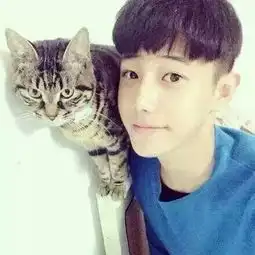 求qq高清男生头像