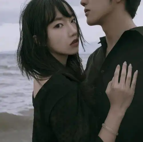 非常奈斯的微信头像