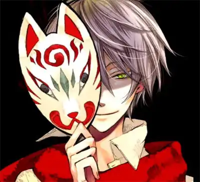 排出你第一眼就觉得很帅的动漫帅哥