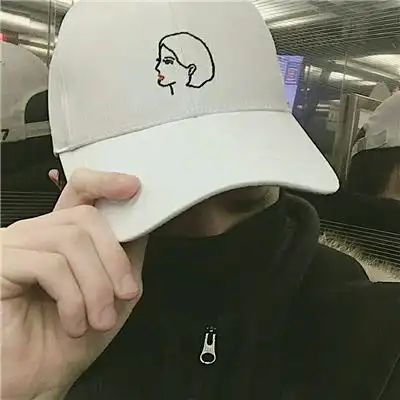 小清新寂寞男生qq头像男生阳光个性qq头像