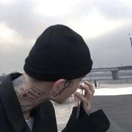 百看不厌的男女头像