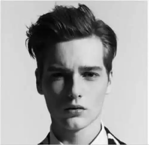 有气质的男人都长什么样