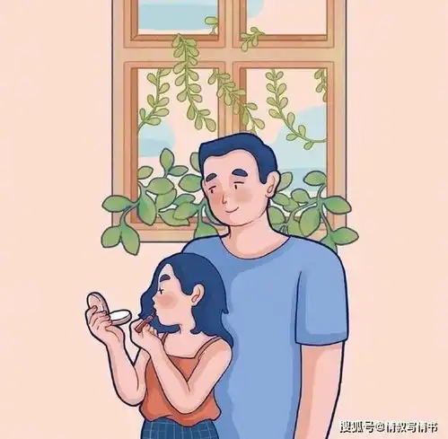 男人不愿意为你做这些事,说白了就是不够爱你