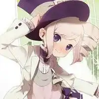 姐妹头像动漫卡通萌版微信头像图片大全