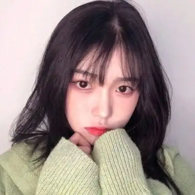 林弦三人组时尚气质魅力风闺蜜女生头像我要个性网