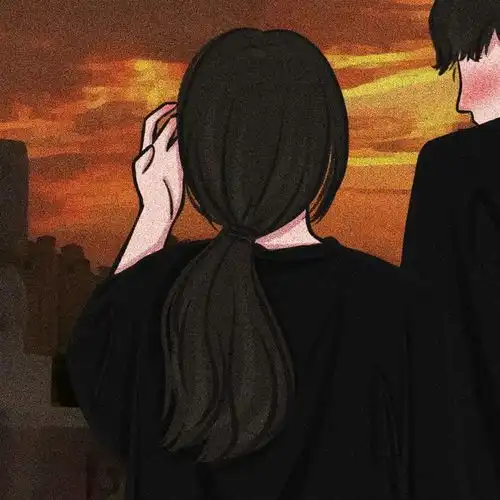 头像好看的情头